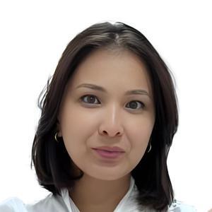 Бекбатыр Аймира Сәкенқызы, врач общей практики (семейный врач) - Алматы