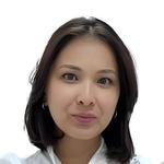 Бекбатыр Аймира Сәкенқызы, Жалпы тәжірибелік дәрігер (Отбасылық дәрігер) - Алматы