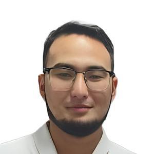 Жарылқасым Нұрлыбек Болатұлы, стоматолог, стоматолог-ортодонт - Алматы