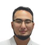 Жарылқасым Нұрлыбек Болатұлы, Тіс дәрігері, Тіс дәрігері‑ортодонт - Алматы