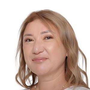 Дүйсембаева Мақтағұл Тұрысбекқызы, детский стоматолог - Алматы
