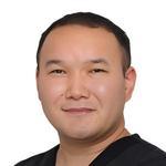 Тұрысбеков Елжас Тұрысбекұлы, Жақ-бет хирургі - Алматы