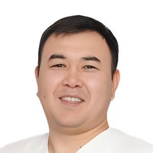 Тұрашев Бақытжан Әріпханұлы, стоматолог-ортопед, стоматолог, стоматолог-хирург - Алматы