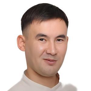 Жолдасбек Досжан Сапарбекұлы - фотосурет Жолдасбек Досжан Сапарбекұлы, стоматолог, детский стоматолог, стоматолог-хирург - Алматы