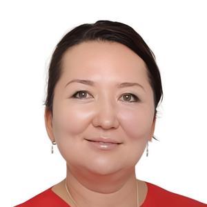 Әлімбек Рысжан Қайырғалиқызы, детский стоматолог, стоматолог, стоматолог-хирург - Алматы
