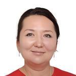 Әлімбек Рысжан Қайырғалиқызы, Балалар тіс дәрігері, Стоматолог-хирург, Тіс дәрігері - Алматы