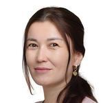 Ахбанбетова Айнұр Нұрланқызы, Тіс дәрігері, Балалар тіс дәрігері - Алматы