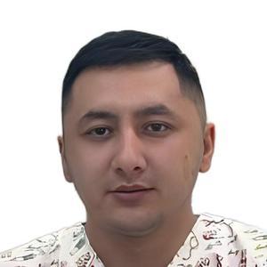 Аззамқұлов Жасурбек Хаетжанұлы, стоматолог, детский стоматолог, стоматолог-ортопед, стоматолог-хирург - Алматы