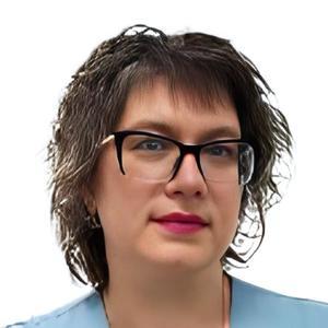 Кадыкова Наталья Александровна, стоматолог, детский пародонтолог, детский стоматолог, пародонтолог - Алматы