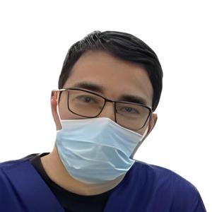 Астанов Сардор Әбдинабиұлы, стоматолог, детский стоматолог, стоматолог-ортопед, стоматолог-хирург - Алматы