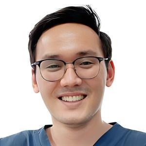 Ақкенжеев Нұртай Пуатұлы, стоматолог-имплантолог - Алматы