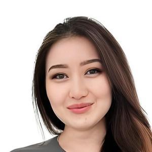 Дүйсембай Жанна Мақсатқызы, стоматолог - Алматы