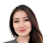 Дүйсембай Жанна Мақсатқызы, Тіс дәрігері - Алматы