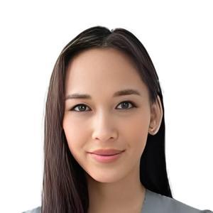 Ерликова Томирис Бекзатқызы, стоматолог, детский стоматолог - Алматы