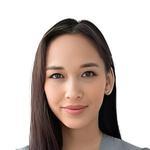 Ерликова Томирис Бекзатқызы, Тіс дәрігері, Балалар тіс дәрігері - Алматы