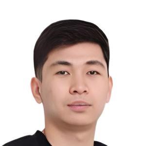 Рахметилдаев Жанибек Николаевич, стоматолог - Алматы