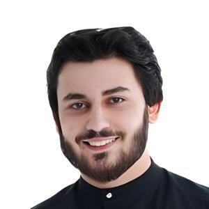 Пашаев Мурад Зелиханұлы, стоматолог, стоматолог-ортопед, стоматолог-хирург - Алматы