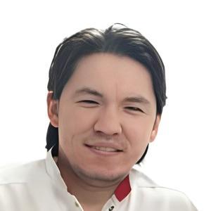 Ахметов Жандос Данабекұлы, стоматолог, стоматолог-хирург - Алматы