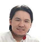 Ахметов Жандос Данабекұлы, Тіс дәрігері, Стоматолог-хирург - Алматы