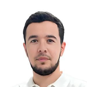 Носиров Элёржон Әлішерұлы, детский стоматолог - Алматы