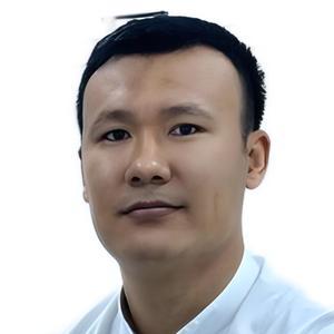 Сәдуов Мұхит Алтынбекұлы, стоматолог - Алматы