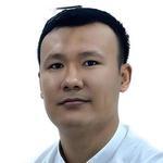 Сәдуов Мұхит Алтынбекұлы, Тіс дәрігері - Алматы