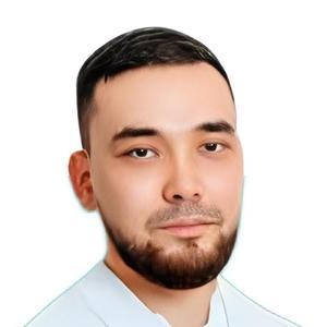 Нұржанов Назим Нұрлыбекұлы, стоматолог-ортопед, стоматолог-имплантолог, стоматолог-хирург - Алматы