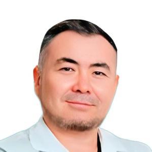 Жалилов Әзиз Әділжанұлы - фотосурет Жалилов Әзиз Әділжанұлы, стоматолог-ортопед, стоматолог-имплантолог, стоматолог-хирург - Алматы