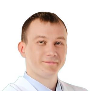 Масалкин Андрей Владимирович, стоматолог - Алматы