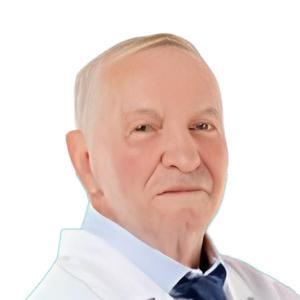Рыбин Иван Иванович - фотосурет Рыбин Иван Иванович, стоматолог - Алматы