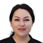 Агапова Рамина Ильшатовна, Стоматолог-хирург, Ортопедиялық тіс дәрігері - Алматы