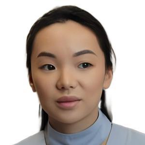 Ким Ксения Игоревна, стоматолог-ортодонт - Алматы