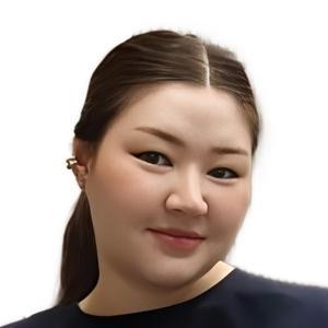 Қайтбек Аяжан Қанатқызы, стоматолог - Алматы