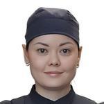 Курилова Елена , Тіс дәрігері - Алматы