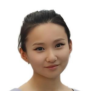 Ким Виолетта Александровна, детский стоматолог - Алматы