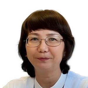 Кабеткызы Майра , невролог, ревматолог - Алматы
