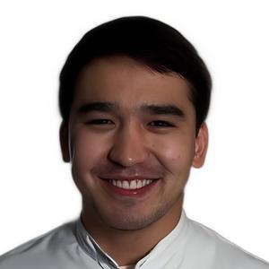 Әсемов Афзал Ақылбекұлы, стоматолог - Алматы