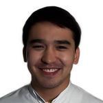 Әсемов Афзал Ақылбекұлы, Тіс дәрігері - Алматы