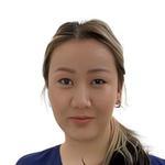 Жумакожаева Асель Габидоллаковна, Детский стоматолог, детский стоматолог-хирург - Алматы