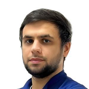 Каримов Нишан Бахтиярович, детский стоматолог, детский стоматолог-хирург - Алматы