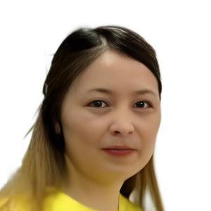 Балабек Ұлбосын Нұрғалиқызы, детский стоматолог, детский стоматолог-хирург - Алматы