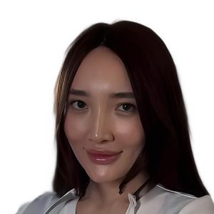 Әжмағанбетова Алина Ғалымжанқызы, стоматолог, стоматолог-эндодонтист - Алматы