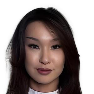 Алтынғазы Мөлдір Рақымбердіқызы, стоматолог - Алматы