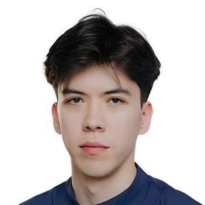 Ақын Али Нұрлыбекович, стоматолог-хирург, стоматолог - Алматы