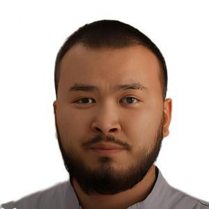 Әлиев Тимур Әбдіразақұлы, стоматолог-ортодонт, детский ортодонт - Алматы