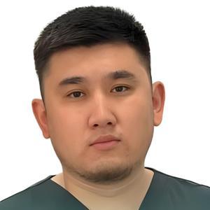 Қуаныш Әділет Серікұлы, стоматолог-хирург, стоматолог-имплантолог, стоматолог-ортопед - Алматы
