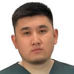 Қуаныш Әділет Серікұлы, Стоматолог-хирург, Ортопедиялық тіс дәрігері, Стоматолог-имплантолог - Алматы