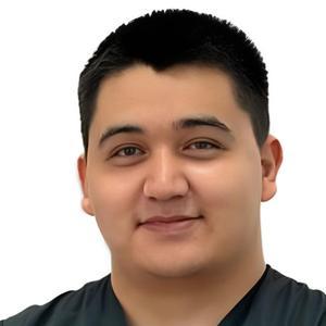 Батуров Ильшат Рустамович, стоматолог-хирург, стоматолог, стоматолог-ортопед - Алматы