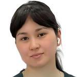 Атаджанова Сабина Муминқызы, Тіс дәрігері‑ортодонт, Тіс дәрігері - Алматы