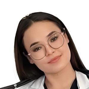 Есенкосова Мехрибан Жақсылыққызы, стоматолог, детский стоматолог, стоматолог-ортодонт - Алматы